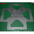 High Precision CNC Machining Stamped Steel Part for Instruments